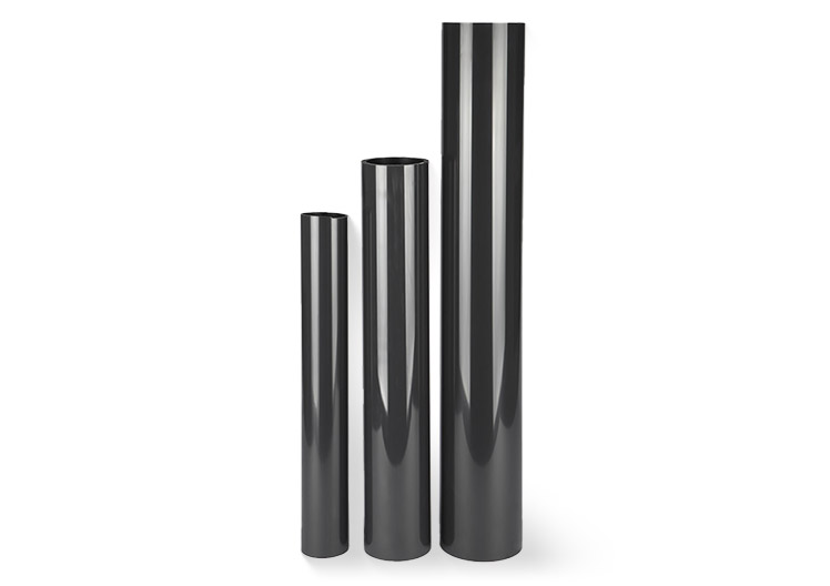 Tubos PVC-U