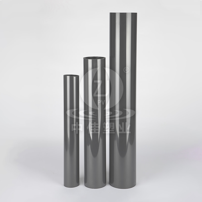Tubos PVC-C S6.3
