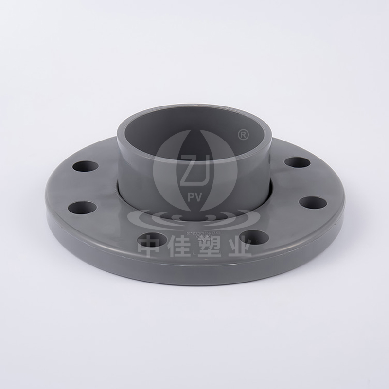 Flange de PVC-U Van Stone